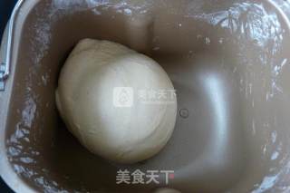 胚芽吐司的做法步骤：7