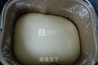 胚芽吐司的做法步骤：8