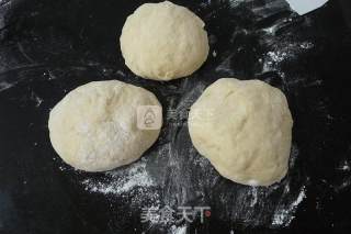 胚芽吐司的做法步骤：9