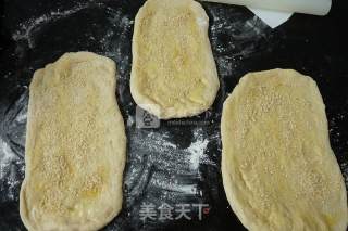 胚芽吐司的做法步骤：10
