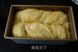 胚芽吐司的做法步骤：14