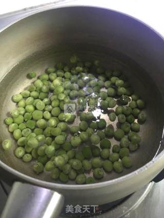 牛肉豆皮的做法步骤：6