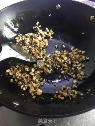 牛肉豆皮的做法步骤：7
