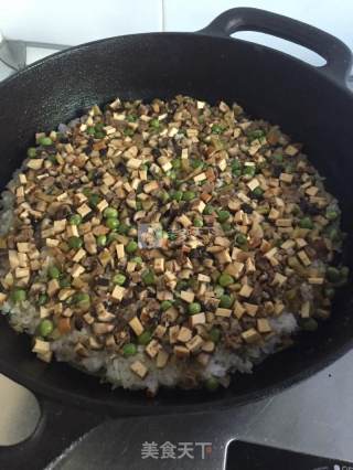 牛肉豆皮的做法步骤：13