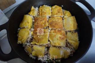 牛肉豆皮的做法步骤：14