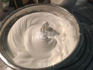 小熊蛋糕的做法步骤：2