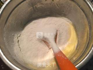 小熊蛋糕的做法步骤：4