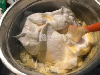 小熊蛋糕的做法步骤：5