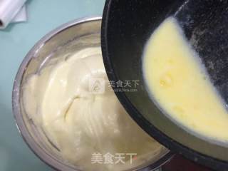 小熊蛋糕的做法步骤：6