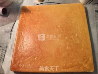 小熊蛋糕的做法步骤：9