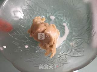 小熊蛋糕的做法步骤：12