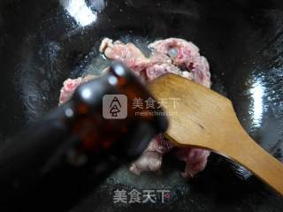 白菜煮鸡骨架的做法步骤：3