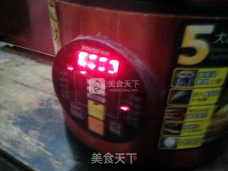 筒骨粥的做法步骤：6