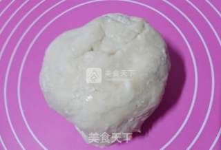 彩色手擀面的做法步骤：7