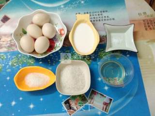圣诞树根的做法步骤：1