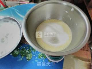 圣诞树根的做法步骤：5