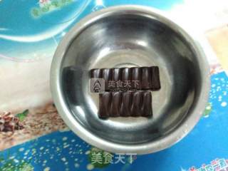 圣诞树根的做法步骤：11