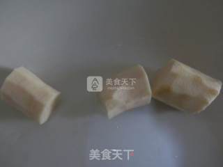 海螺兄弟馒头的做法步骤：2