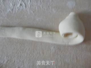 海螺兄弟馒头的做法步骤：5