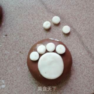 萌猴汤圆的做法步骤：13