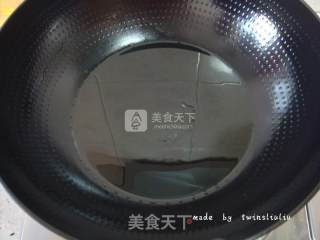 水果炒虾仁的做法步骤：5