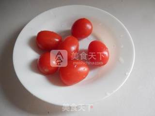 墨西哥鸡肉卷的做法步骤：2