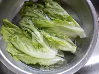 墨西哥鸡肉卷的做法步骤：3
