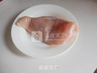 墨西哥鸡肉卷的做法步骤：4