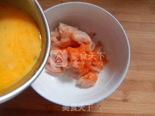 新奥尔良炸鸡柳的做法步骤：4