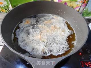 新奥尔良炸鸡柳的做法步骤：7