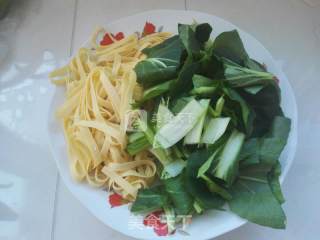 麻辣水煮肉片的做法步骤：3