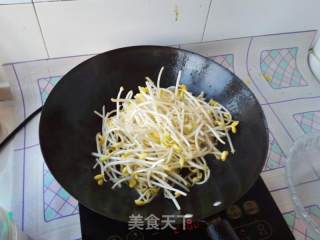 麻辣水煮肉片的做法步骤：6