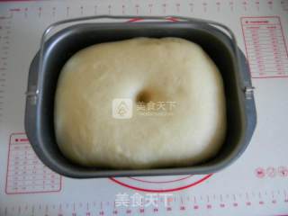 原味土司的做法步骤：1