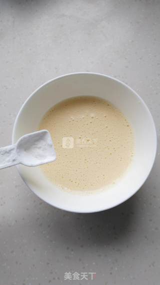 春意黯然的做法步骤：3