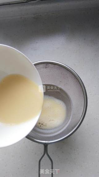 春意黯然的做法步骤：5