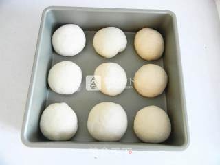白芸豆红糖小排包的做法步骤：8