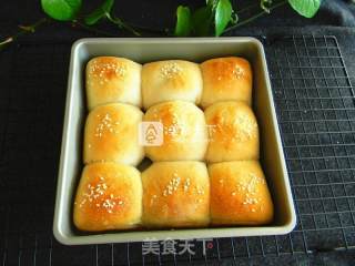 白芸豆红糖小排包的做法步骤：11