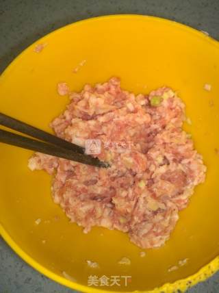 蒸肉笼的做法步骤：4