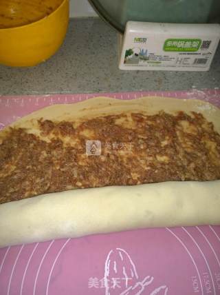 蒸肉笼的做法步骤：9