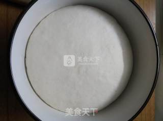 奶香馒头的做法步骤：3