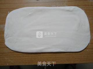 奶香馒头的做法步骤：4