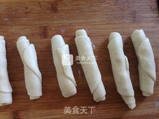 老婆饼的做法步骤：6