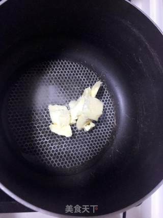 菠萝酥皮泡芙的做法步骤：7