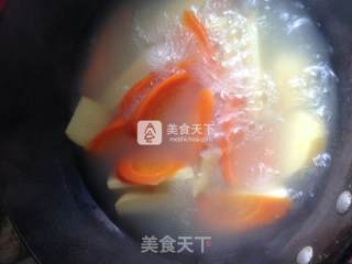 堪比kfc的土豆泥的做法步骤：1