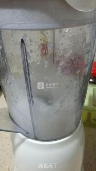 南瓜小米粥的做法步骤：3