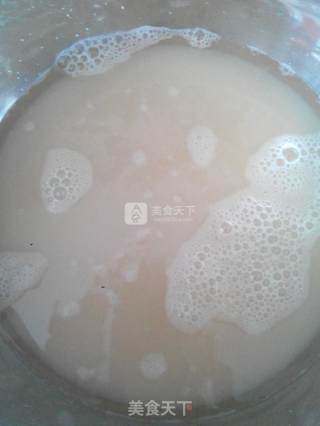 腌糖蒜的做法步骤：3