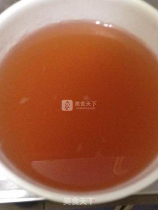 DIY土豆淀粉的做法步骤：1
