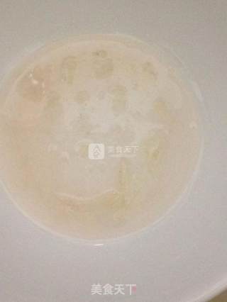DIY土豆淀粉的做法步骤：2