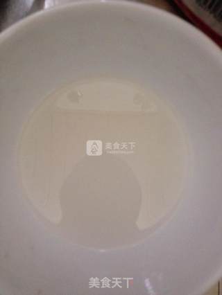DIY土豆淀粉的做法步骤：3