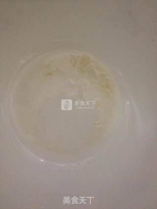 DIY土豆淀粉的做法步骤：4